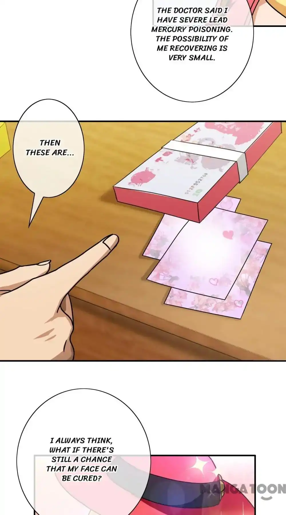 Your Modern White Knight Chapter 42 3